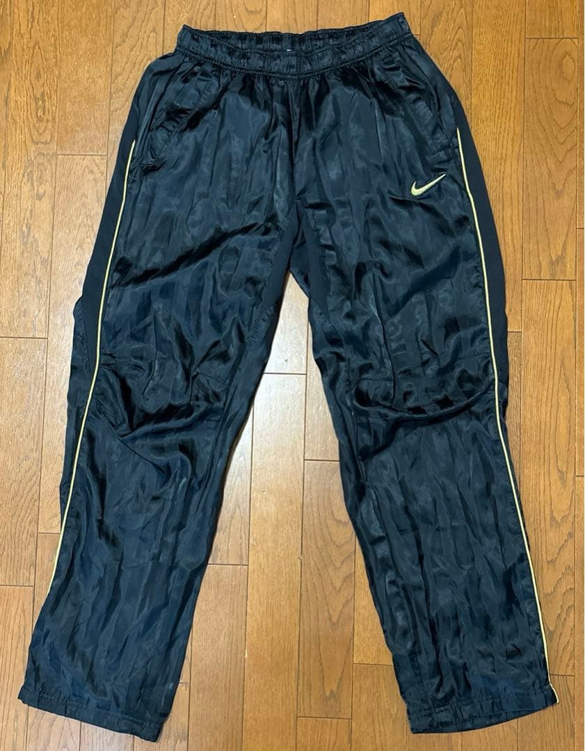 【値下げ不可】NIKE ナイキ ベースボール ウインドブレーカー 上下 セット