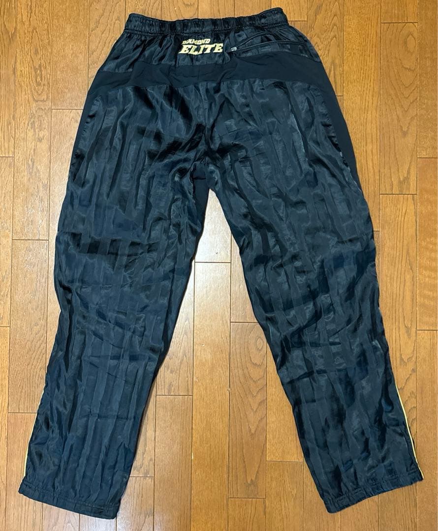 【値下げ不可】NIKE ナイキ ベースボール ウインドブレーカー 上下 セット