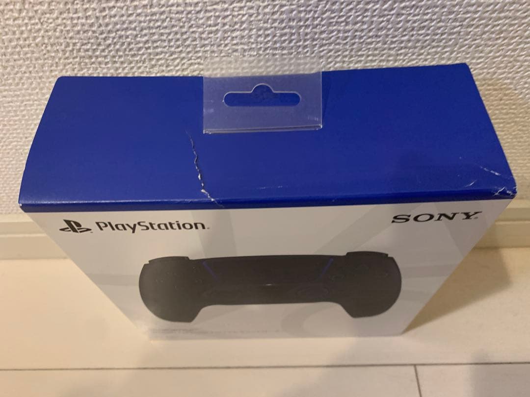 PS5 DualSense SONY / ワイヤレスコントローラー / プレステ