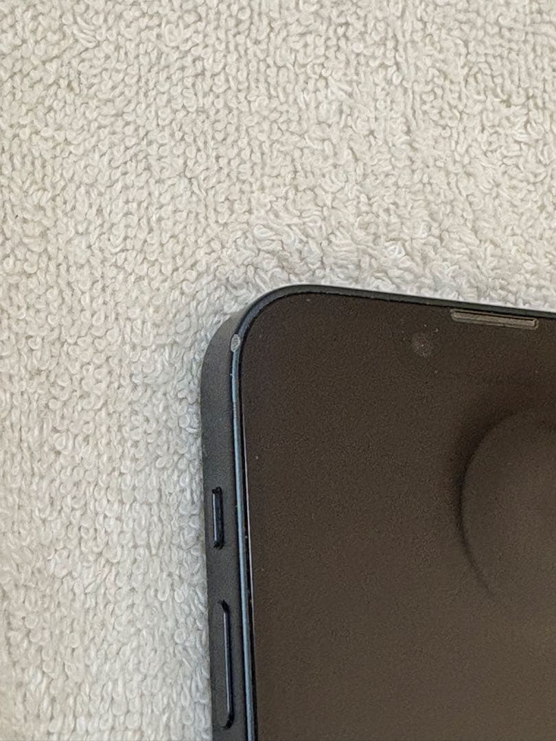 iPhone13 mini ミッドナイト SIMフリー(スマホケース・箱付き)