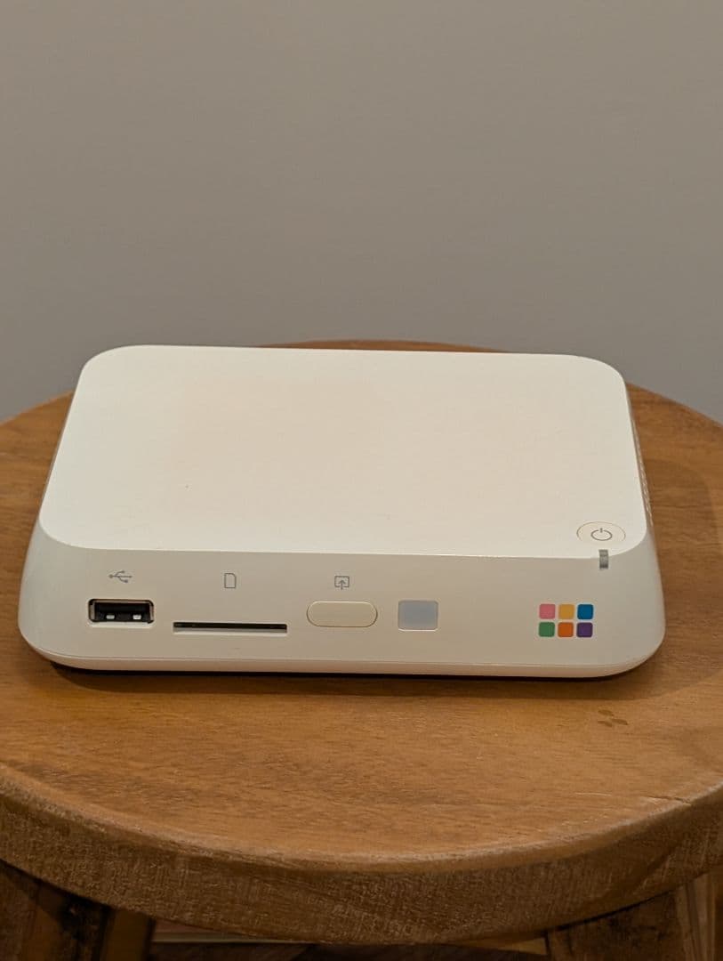 おもいでばこPD-1000S-L 2TB