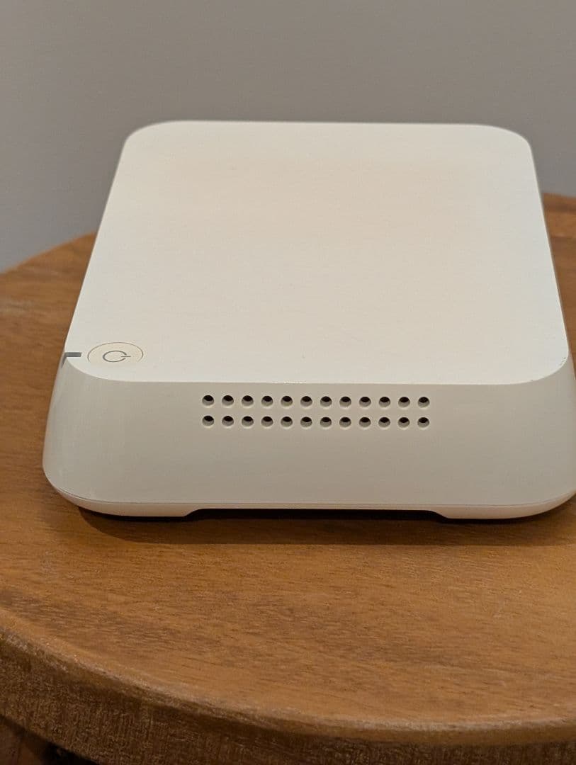 おもいでばこPD-1000S-L 2TB