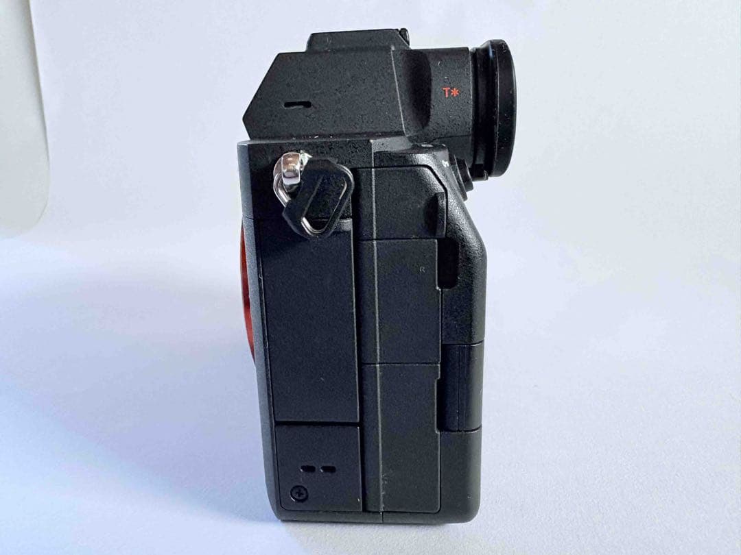 【値下げしました】 SONY α7IV ILCE-7M4 極美品 ワンオーナー