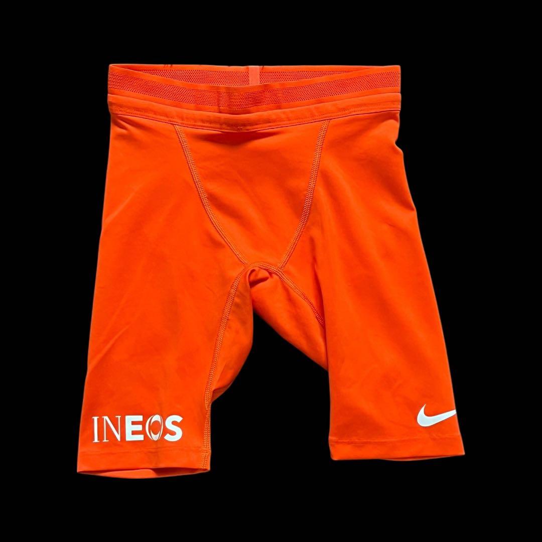 カ*ク様 Nike 2022 Pro Elite Half Tights S