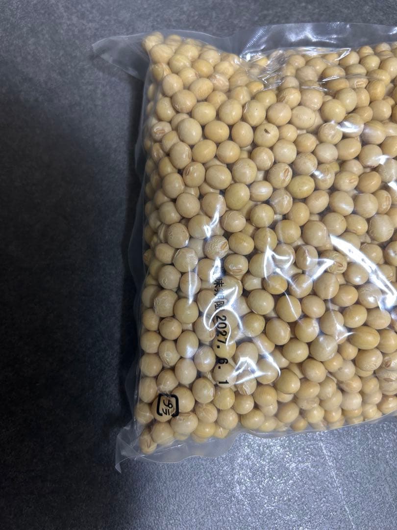 新品　ソイリッチ 豆乳メーカー フクユタカ 6kg ショップジャパン