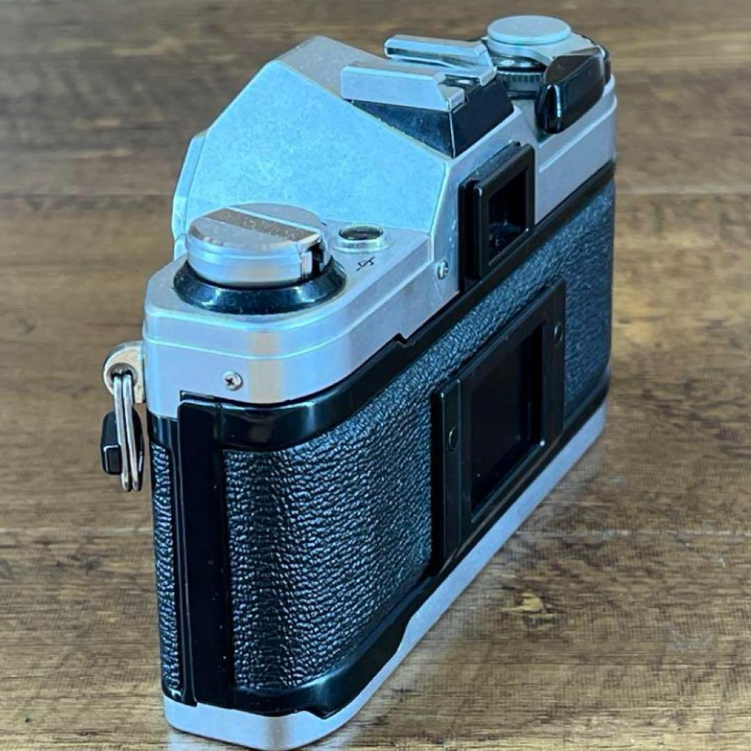 Canon キヤノン　AE-1   4997034      14-2