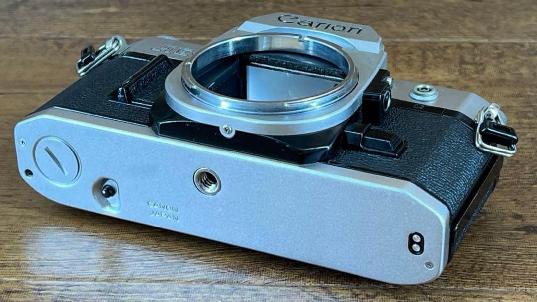 Canon キヤノン　AE-1   4997034      14-2