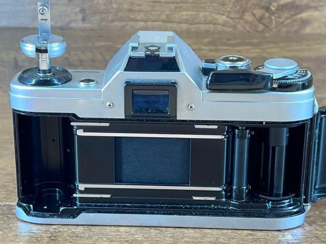 Canon キヤノン　AE-1   4997034      14-2