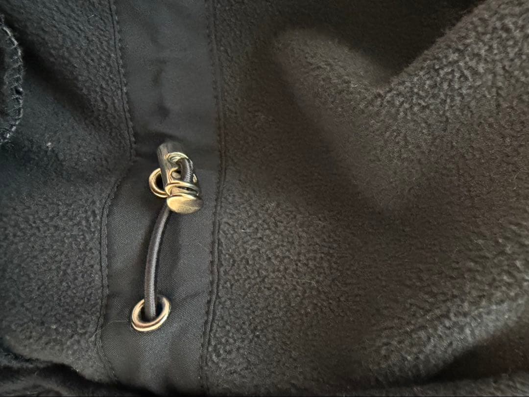 美品！ローレンラルフローレン　ネイビー モッズコート