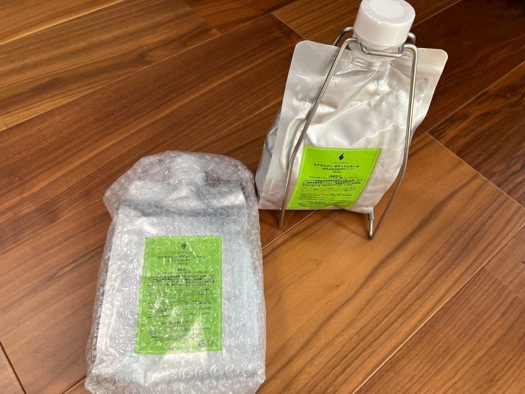 ブランシュローズ　美顔器　フェイス&ボディ