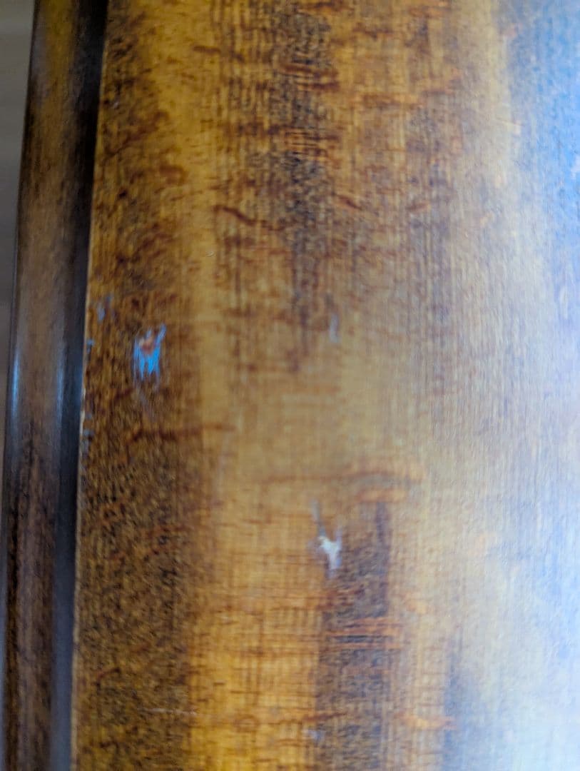 カリモク　木製クラシックオープンラック