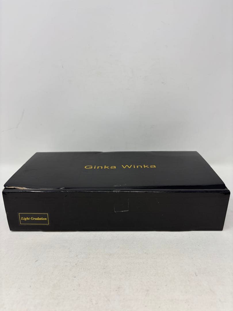 A931 ギンカウィンカ ドレスドヘアー ヘアピース 前髪ウィッグ