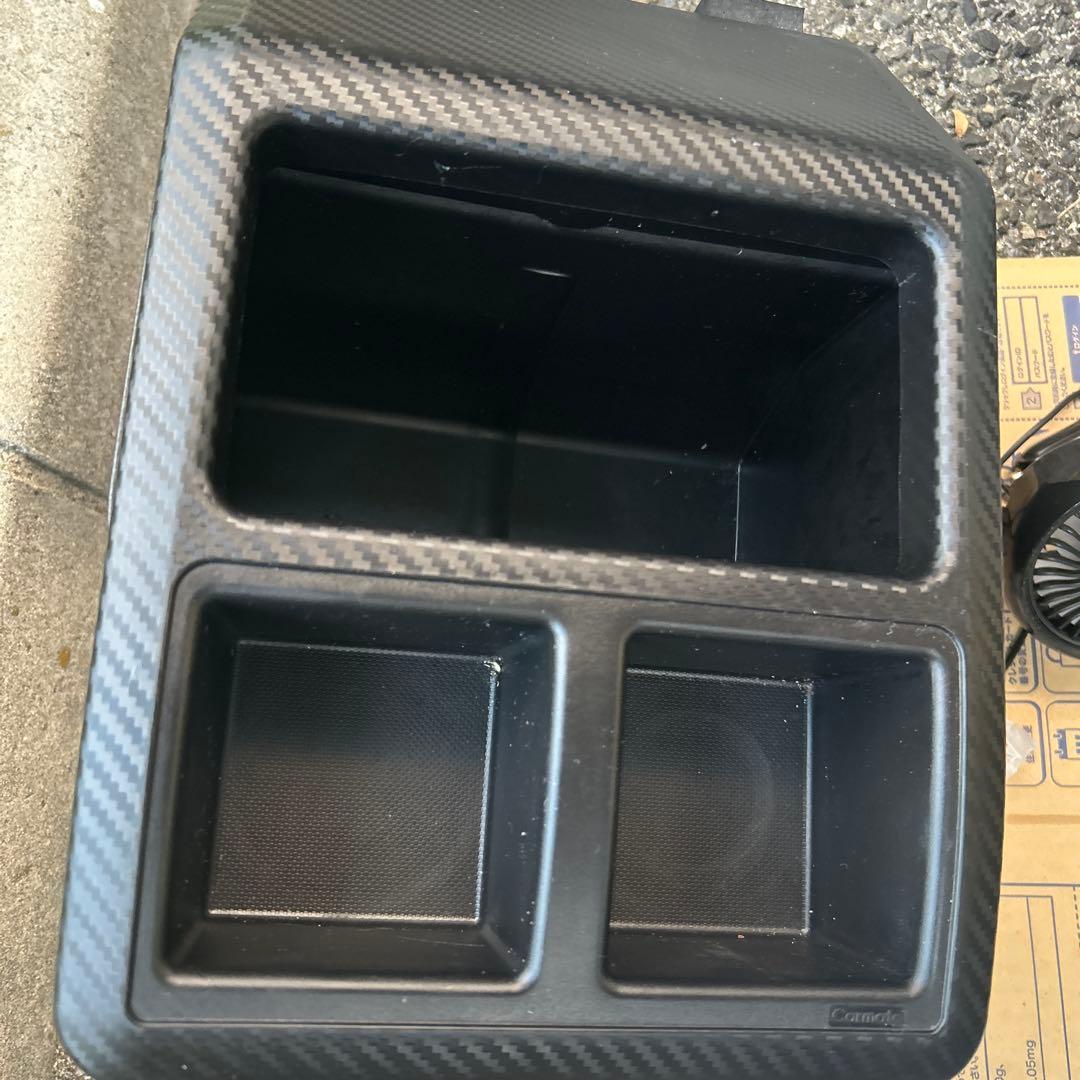 エブリイ　パーツ