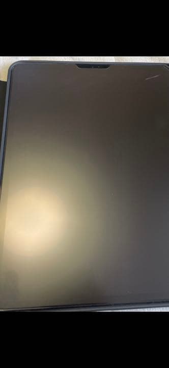 iPad Pro (第2世代) 11インチ 512GB シルバー Wi-Fiモ…