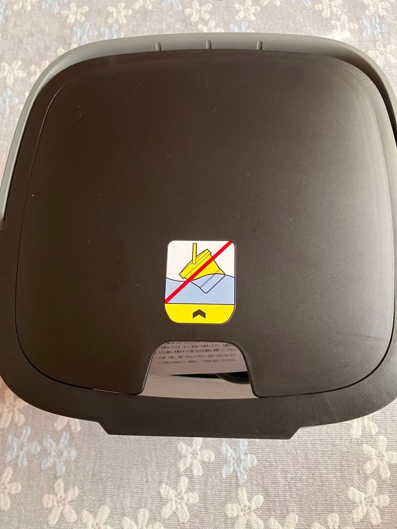 KARCHER OC 3 Foldable折りたたみ式洗浄機