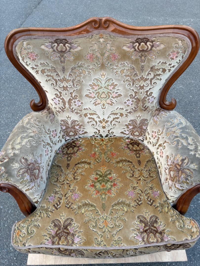 みゆ【まとめ割】 maruni　マキシマム　アンドリュー　1人掛けソファ