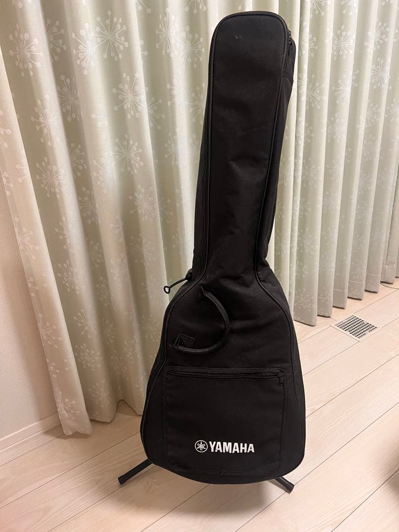 YAMAHA アコースティックギター FS720S 初心者セット