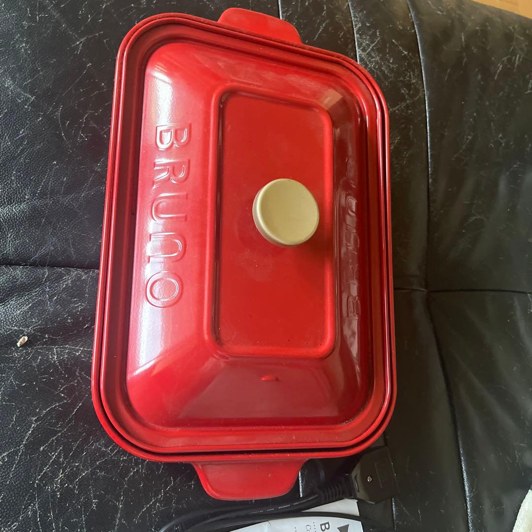 キッチン家電 BRUNO