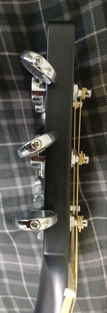 美品 YAMAHA ヤマハ FS720S CBA アコースティックギター ブルー