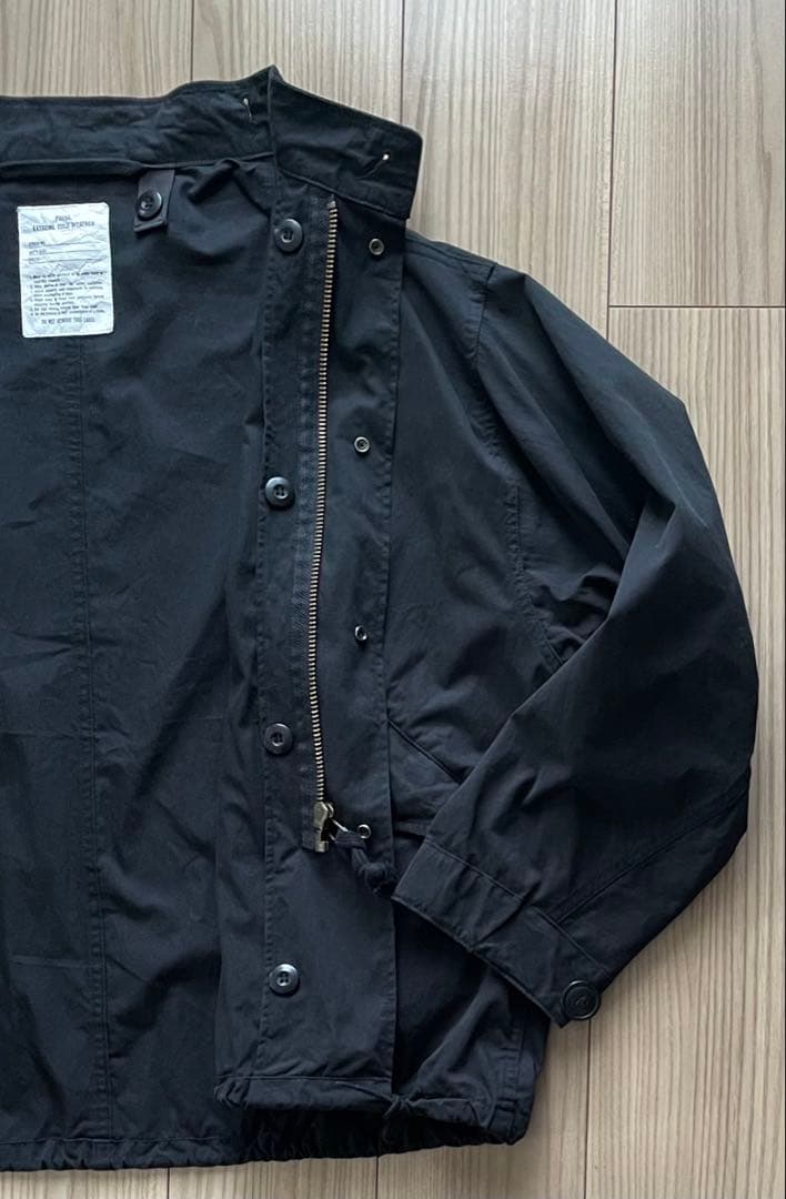 FREAK'S STORE M-65 ショートモッズコート S