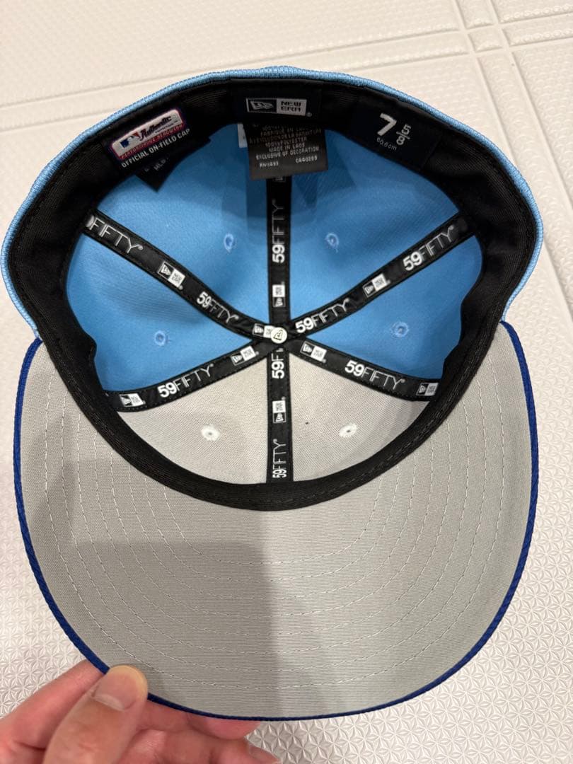 BE:FIRST シュント着用　new eraキャップ　GRIT