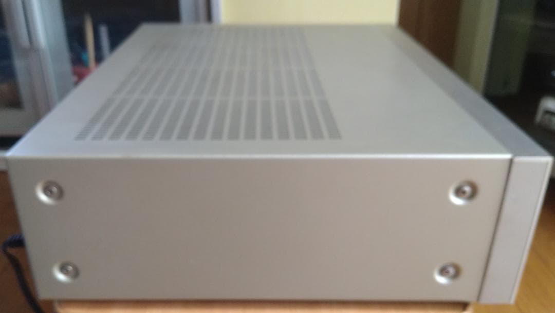 テクニクス Technics SU- V7プリメインアンプ 動作確認済み