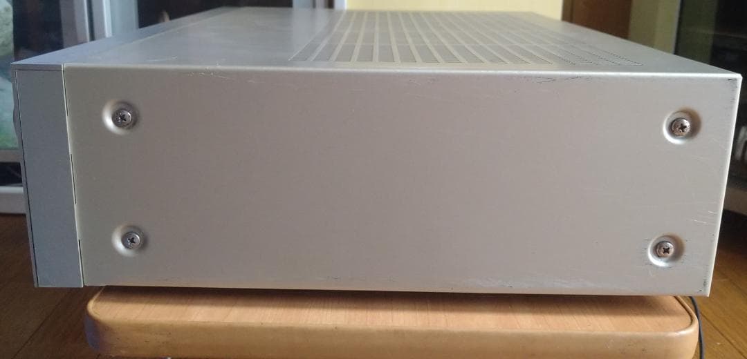 テクニクス Technics SU- V7プリメインアンプ 動作確認済み