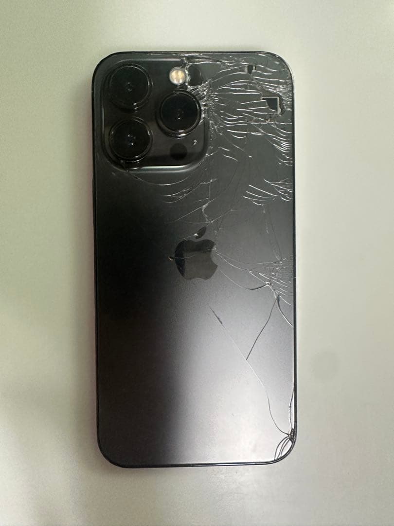 IPhone13pro ジャンク