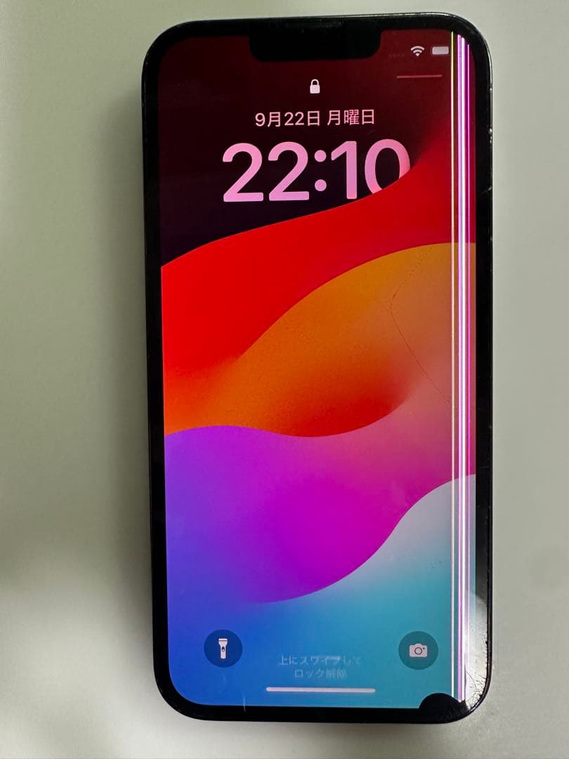 IPhone13pro ジャンク