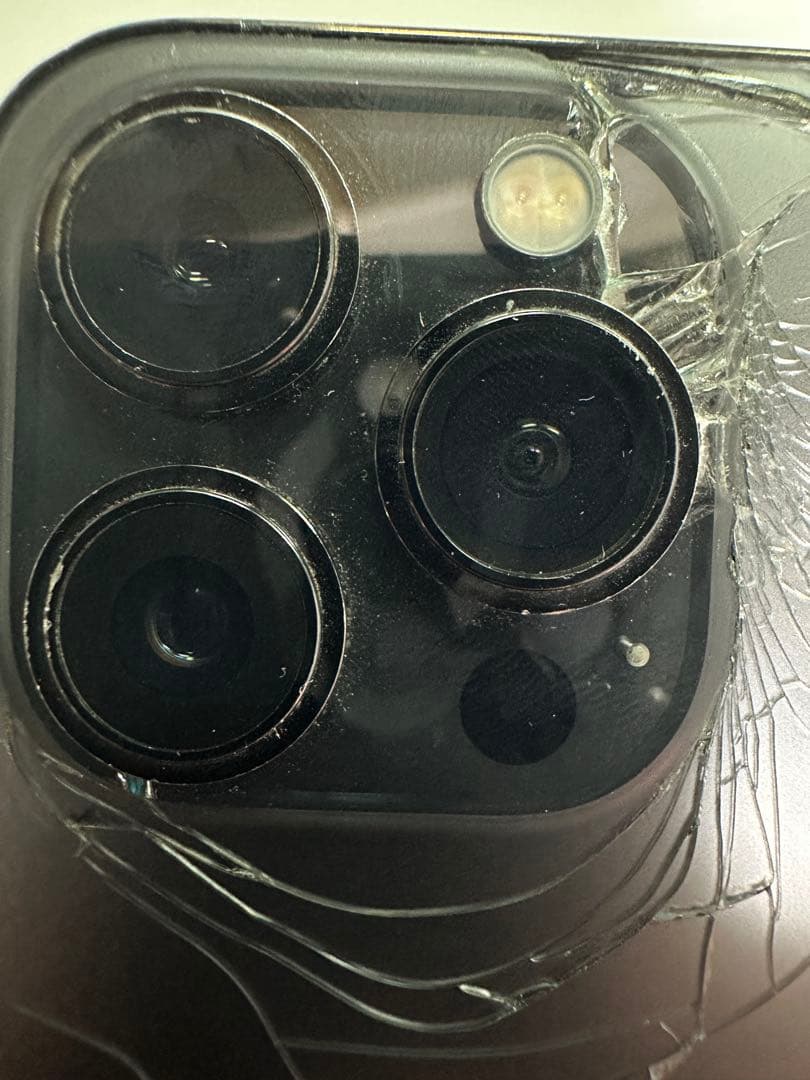 IPhone13pro ジャンク