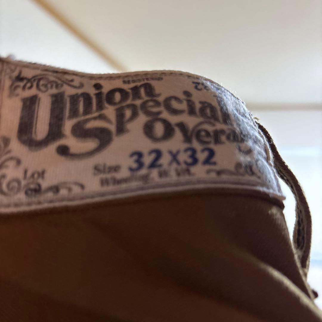 ‼️連休特別価格‼️フリーホイーラーズダブルニーワークパンツ