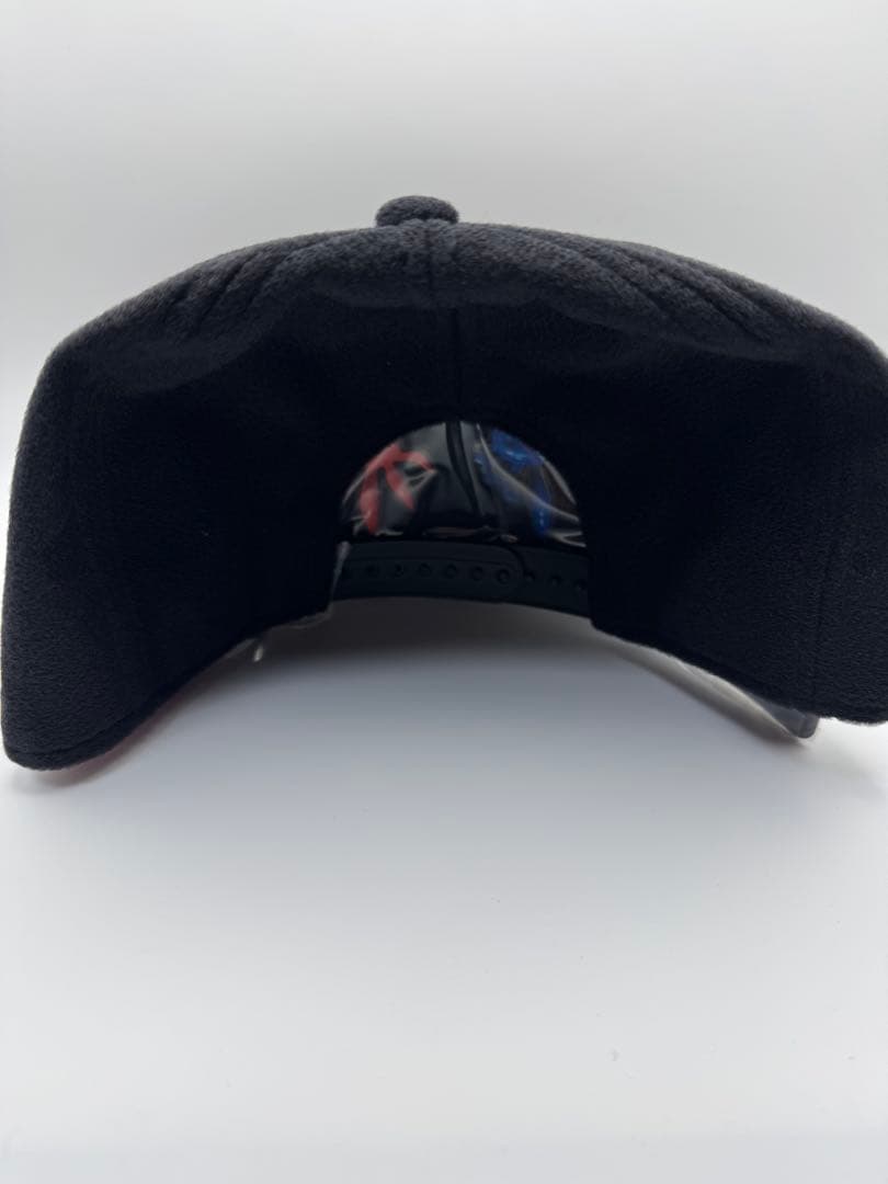 セールNEW ERA 9FIFTY 岡本太郎 TARO OKAMOTO ブラック