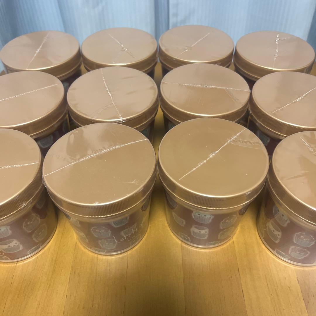 ロレッタ　ハードゼリー　12個セット　新品未使用　　ヘアスタイリング　ジェル