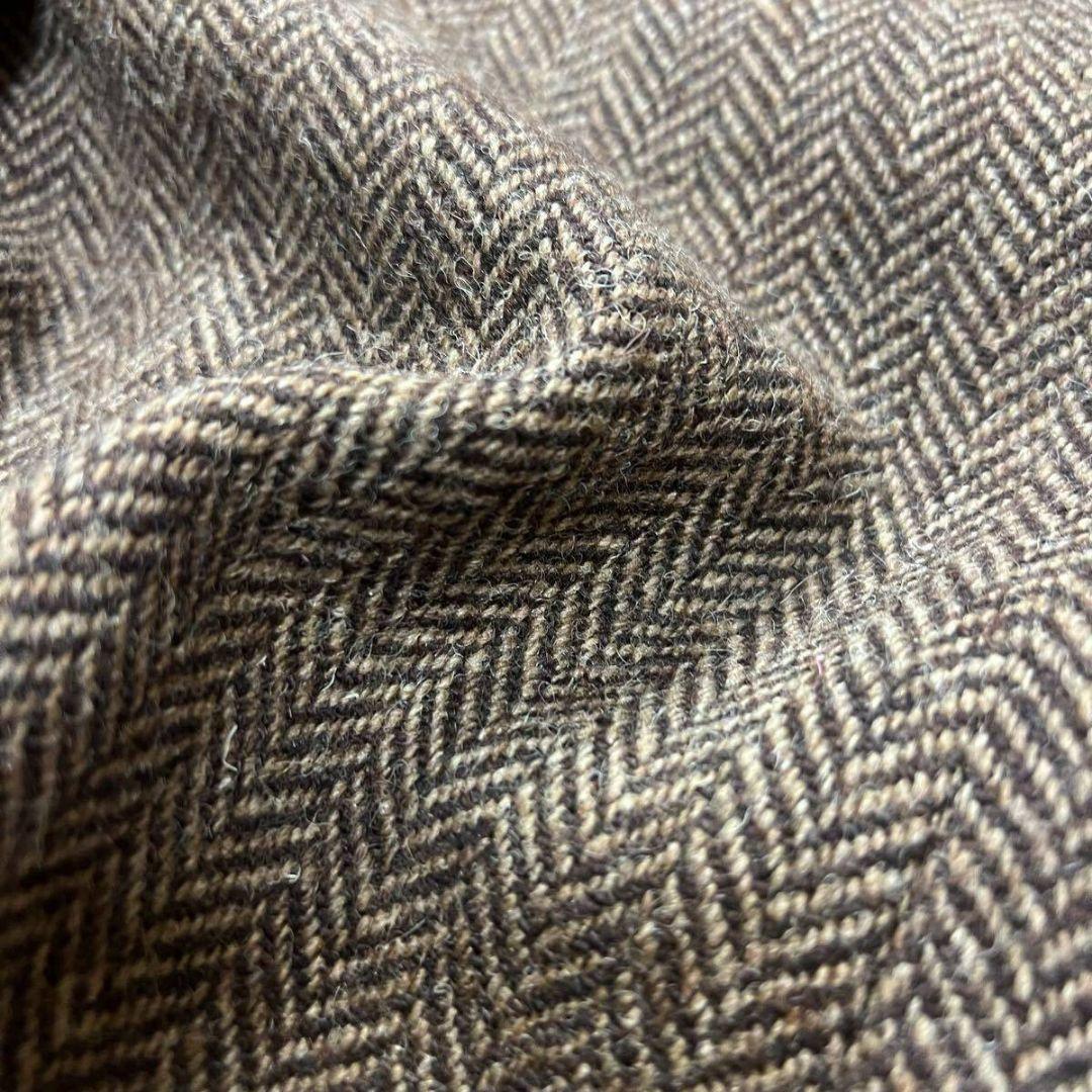 POLO by Ralph Lauren ラルフローレン ツイードジャケット