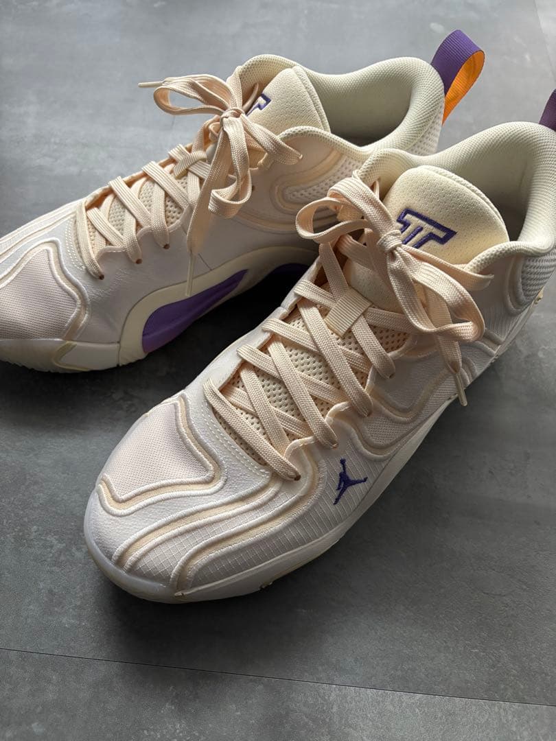 toki　ジョーダン　テイタム3 Jordan Tatum 3 27.5