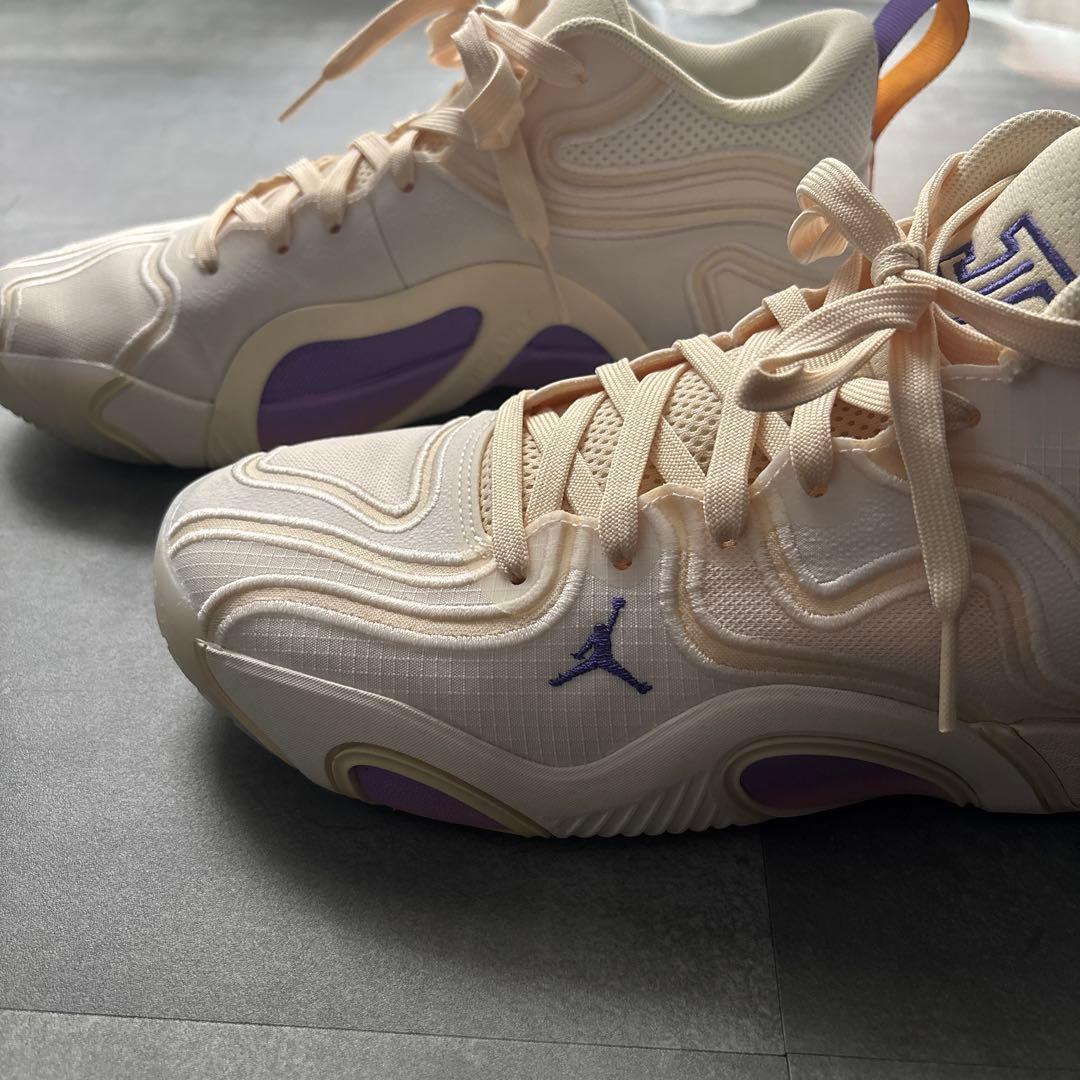 toki　ジョーダン　テイタム3 Jordan Tatum 3 27.5