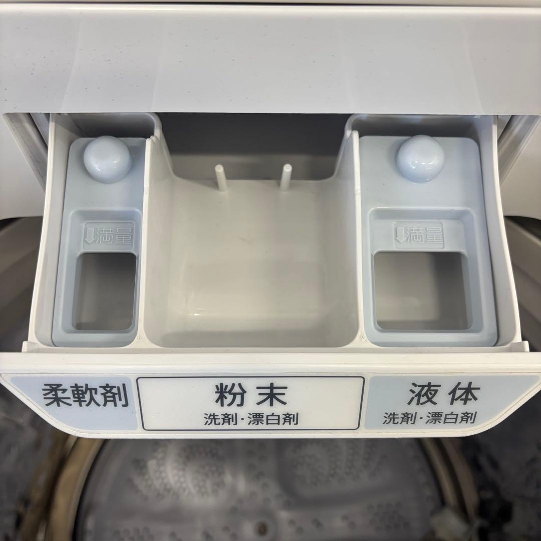 ★81　洗濯機　SHARP　11キロ　大型　AI機能　安い　綺麗　設置無料