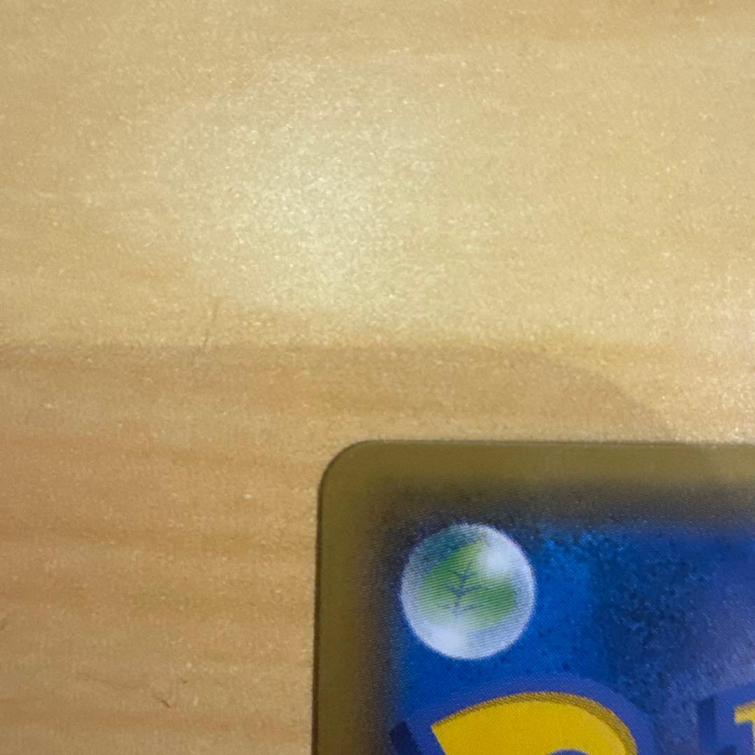 フーパ：光輪の超魔神 フーパ 入場者プレゼント PROMO XY