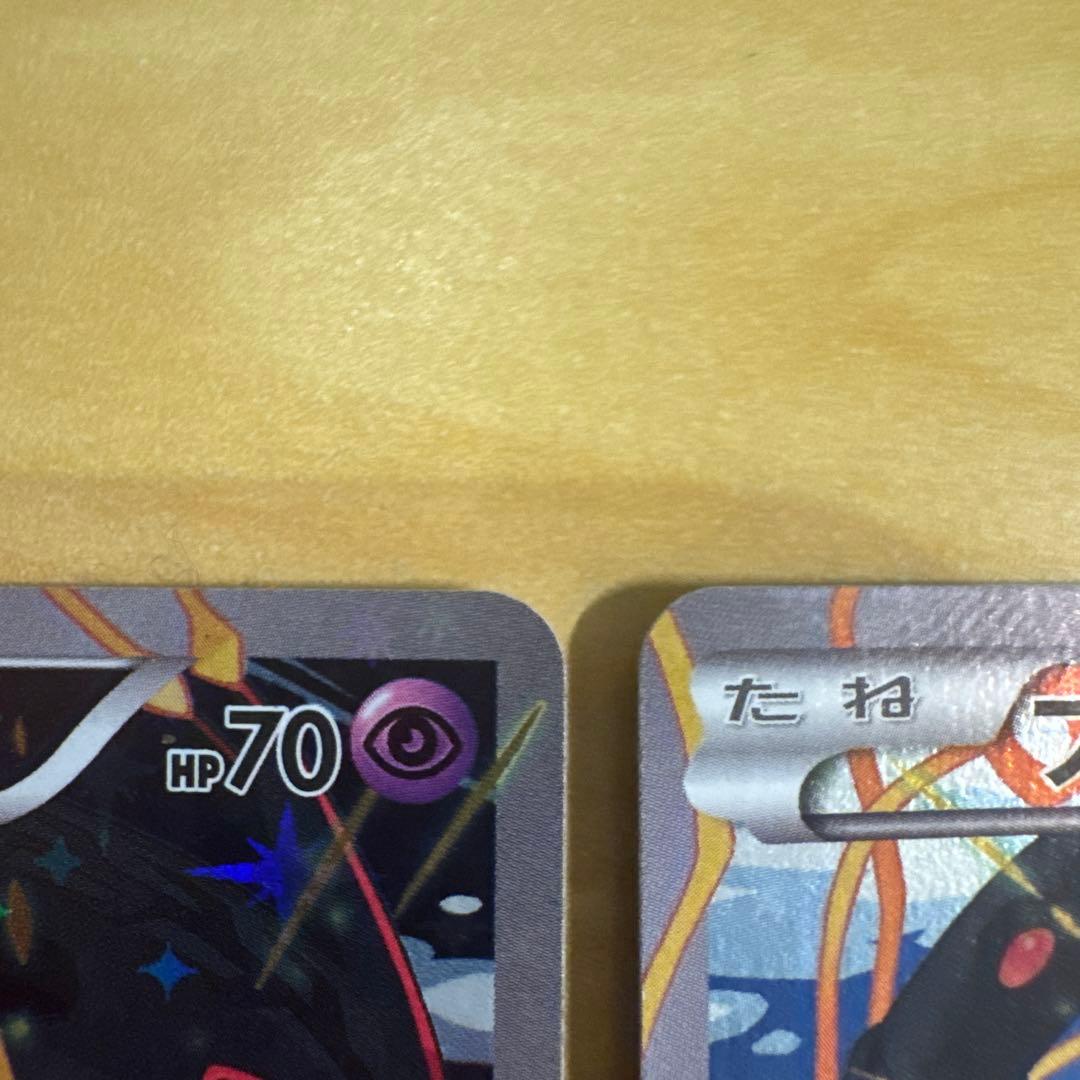 フーパ：光輪の超魔神 フーパ 入場者プレゼント PROMO XY