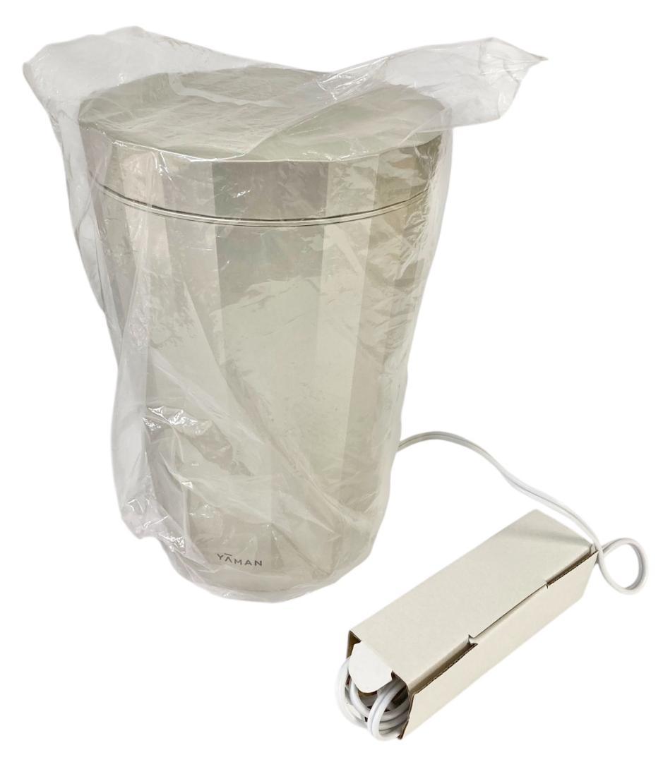 ★未使用★ YAMAN ヤーマン 美顔器スチーマー フォトケア YJSBON