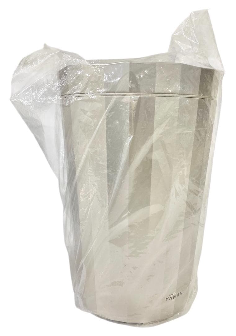 ★未使用★ YAMAN ヤーマン 美顔器スチーマー フォトケア YJSBON