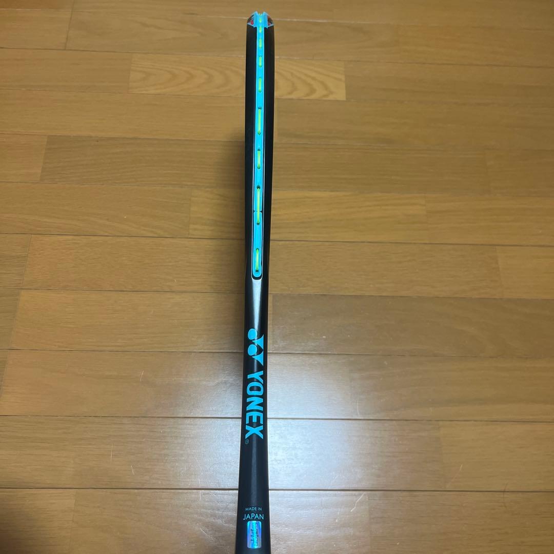 YONEX GEOBRAK 70S 軟式テニスラケット