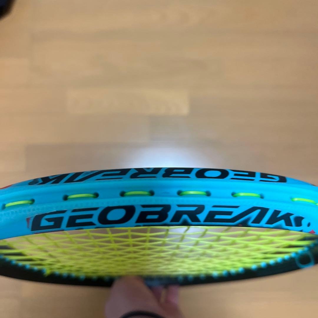 YONEX GEOBRAK 70S 軟式テニスラケット