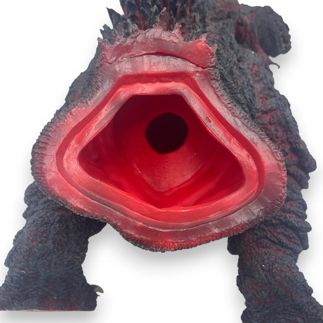 【欠品あり】限定ギガンティックシリーズ ゴジラ（2016）第4形態 一般版