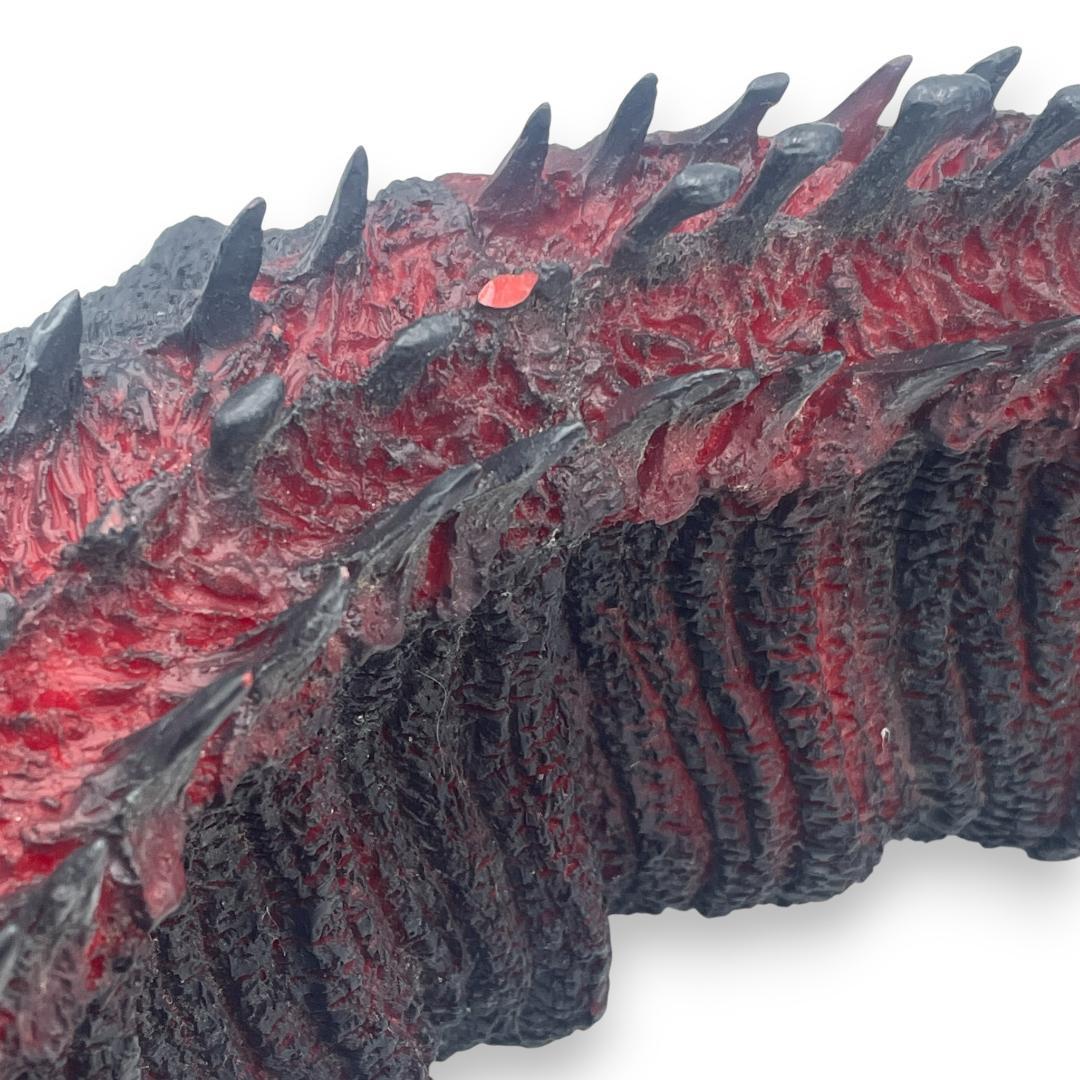 【欠品あり】限定ギガンティックシリーズ ゴジラ（2016）第4形態 一般版