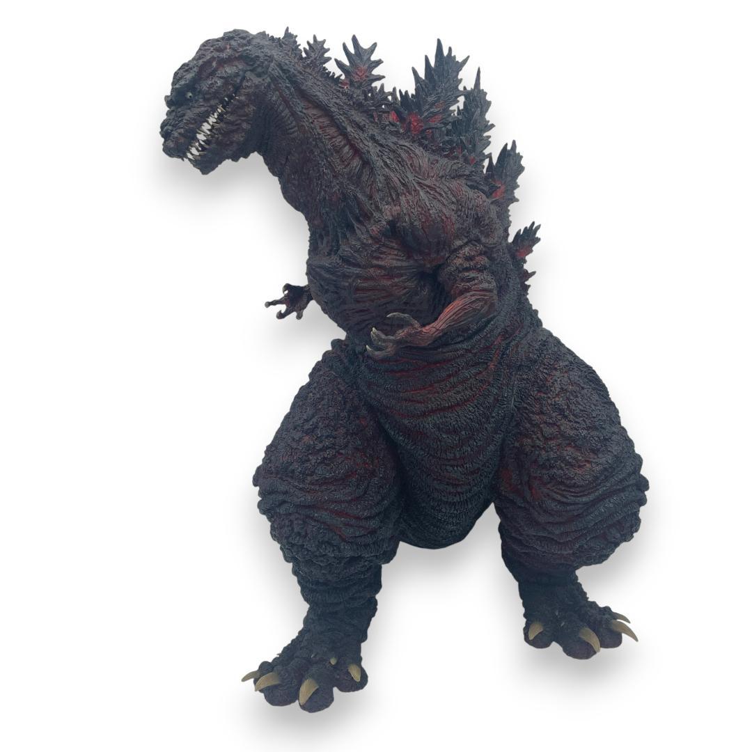 【欠品あり】限定ギガンティックシリーズ ゴジラ（2016）第4形態 一般版