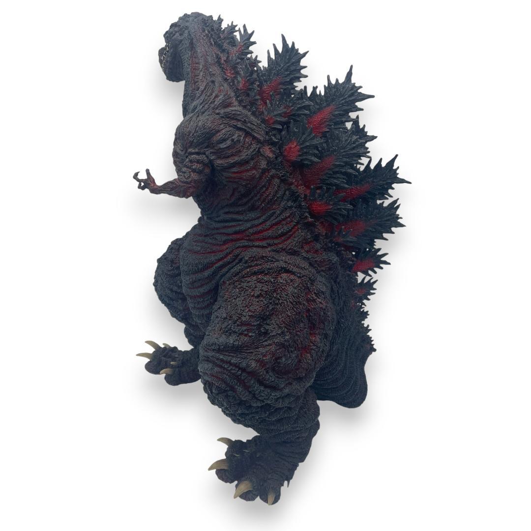 【欠品あり】限定ギガンティックシリーズ ゴジラ（2016）第4形態 一般版