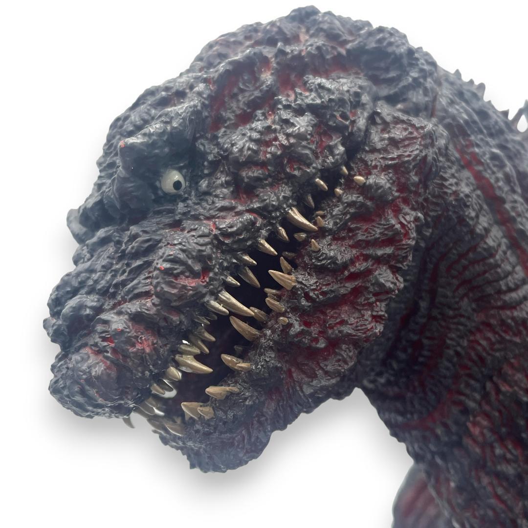 【欠品あり】限定ギガンティックシリーズ ゴジラ（2016）第4形態 一般版