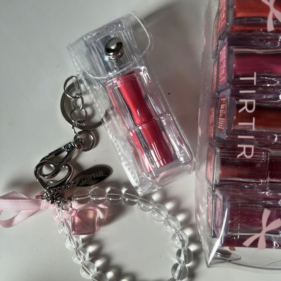 新品未使用 TIRTIR ウォーターリズムグロウティント スペシャルセット