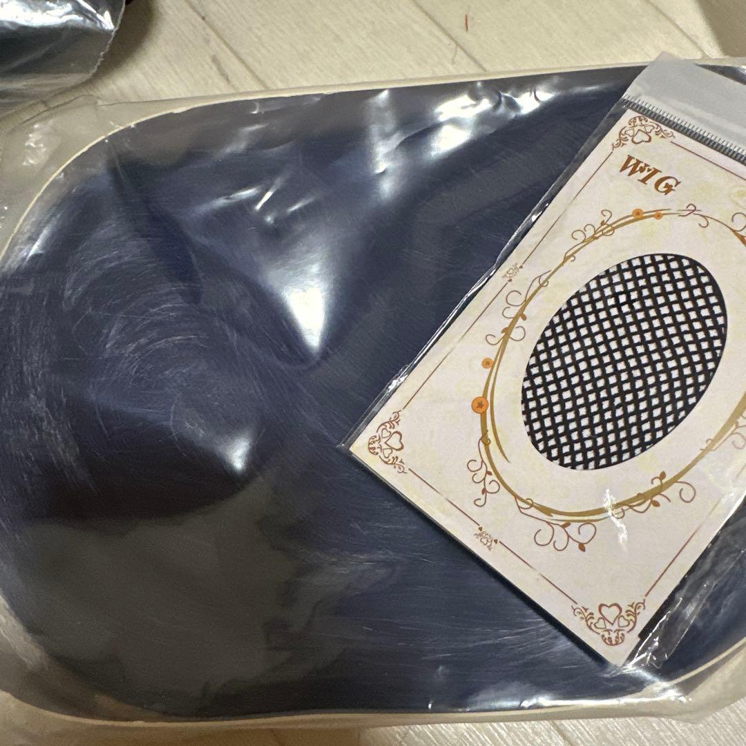 小柳ロウ　新衣装　コスプレ　Mサイズ